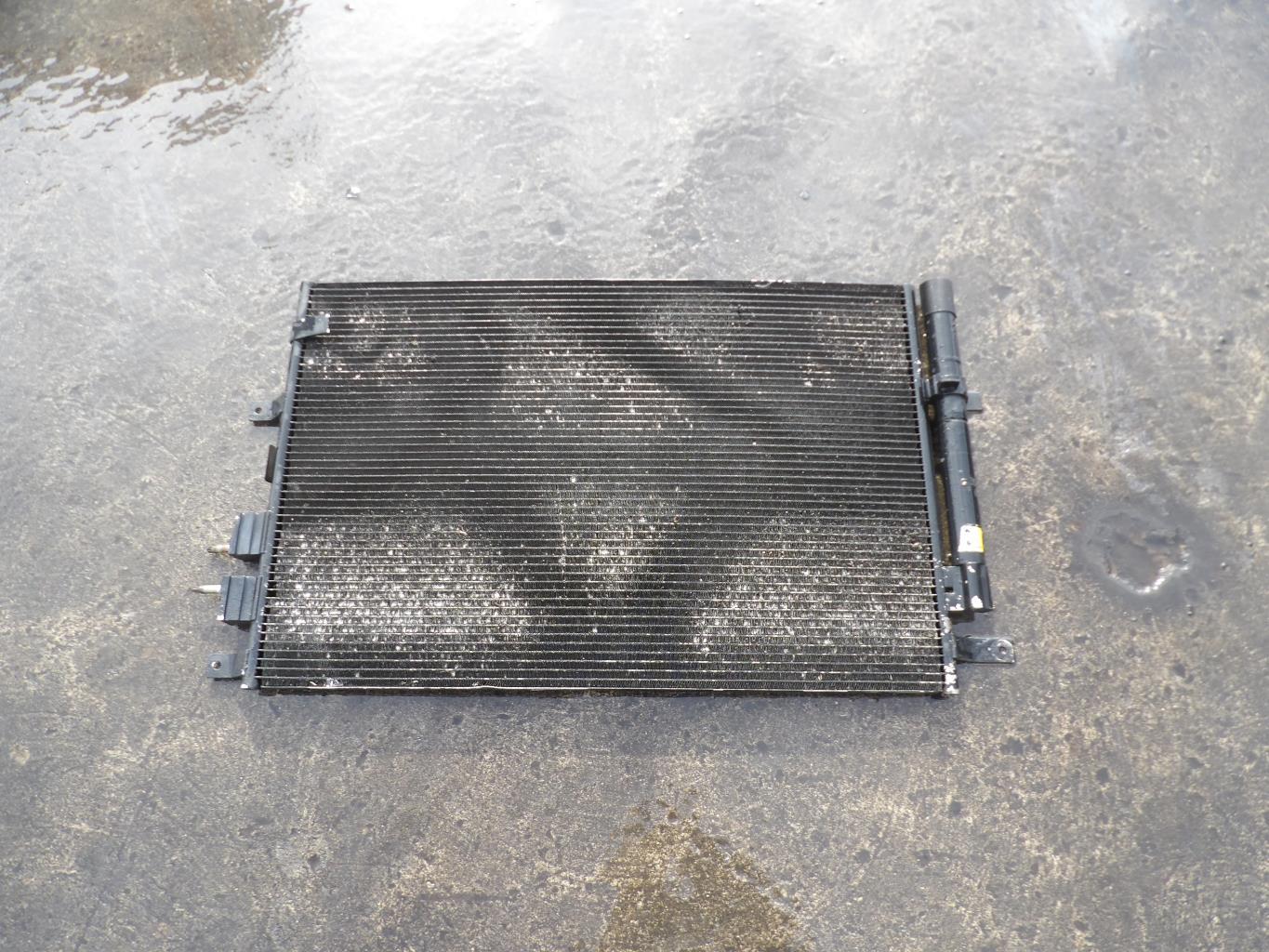 Condenseur de clim ALFA ROMEO 159 Diesel - 1