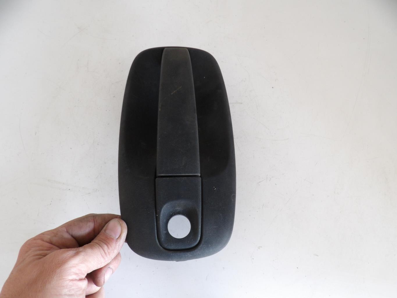 Poignee porte avant gauche RENAULT TRAFIC 2 PHASE 2 Diesel - 1
