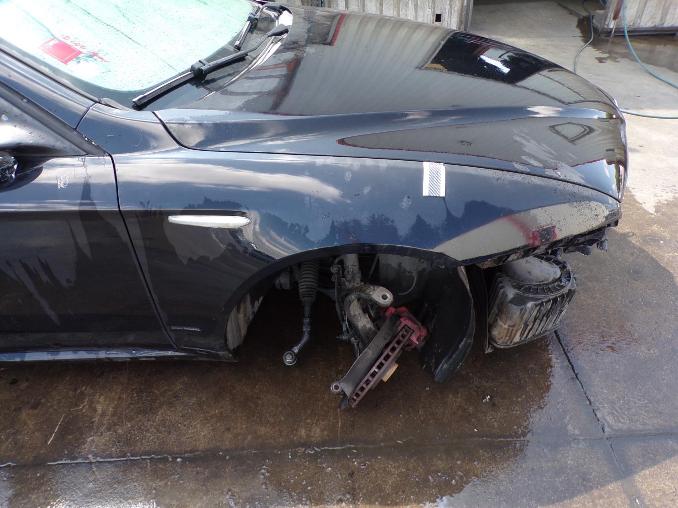Aile avant droit ALFA ROMEO 159 BREAK Diesel - 1
