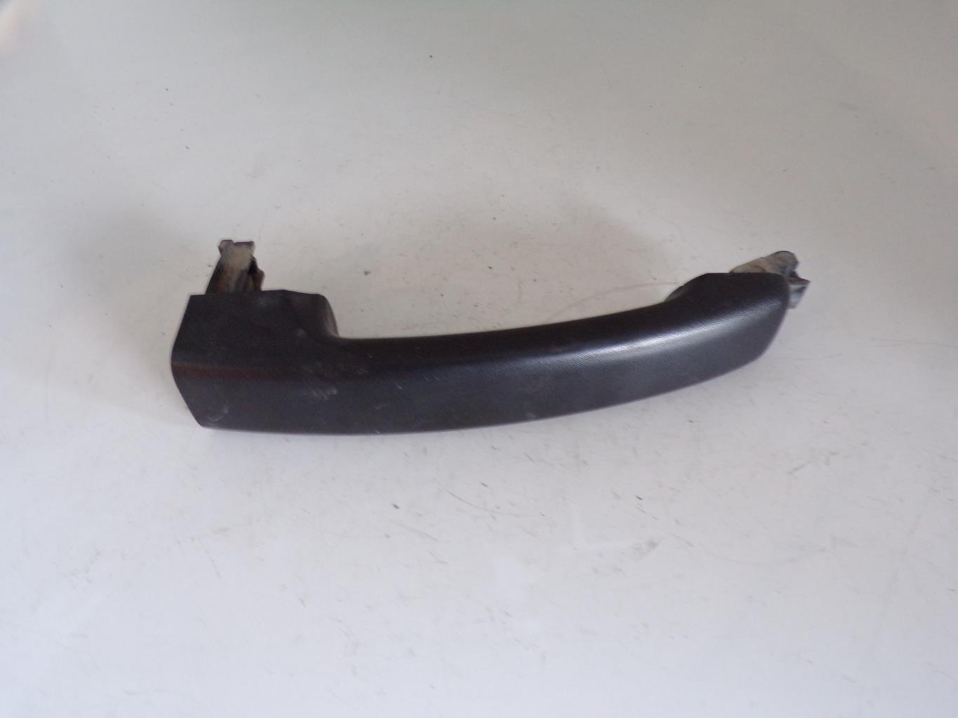 Poignee porte avant gauche RENAULT MASTER 3 PHASE 3 Diesel - 1