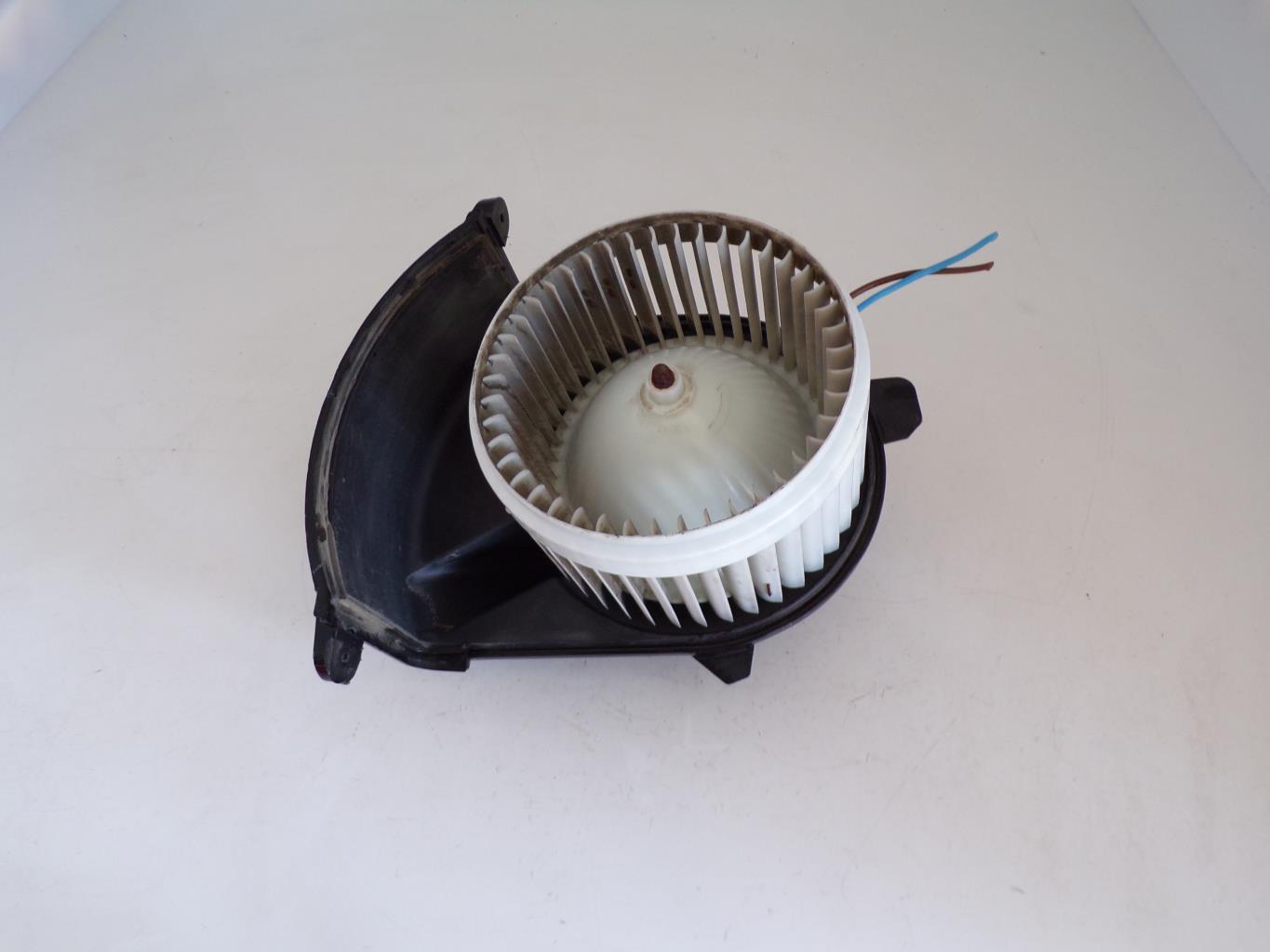 Ventilateur chauffage RENAULT MASTER 3 PHASE 3 Diesel - 1