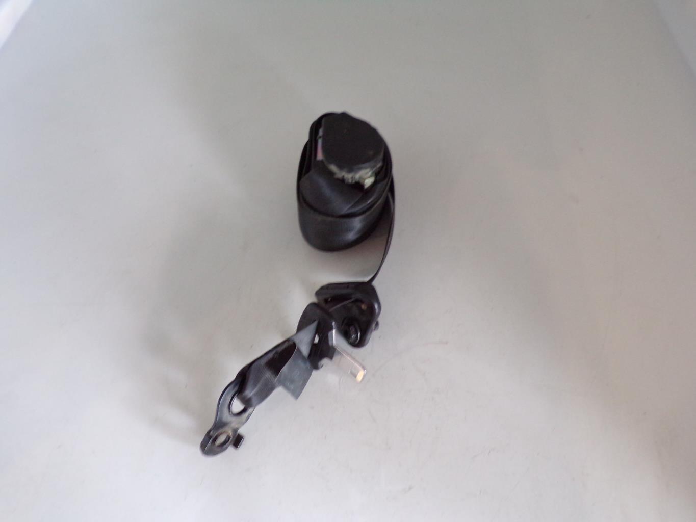 Ceinture avant droit RENAULT MASTER 3 PHASE 3 Diesel - 1