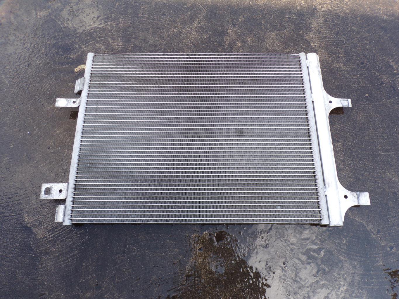 Condenseur de clim PEUGEOT 308 2 PHASE 2 Diesel - 1