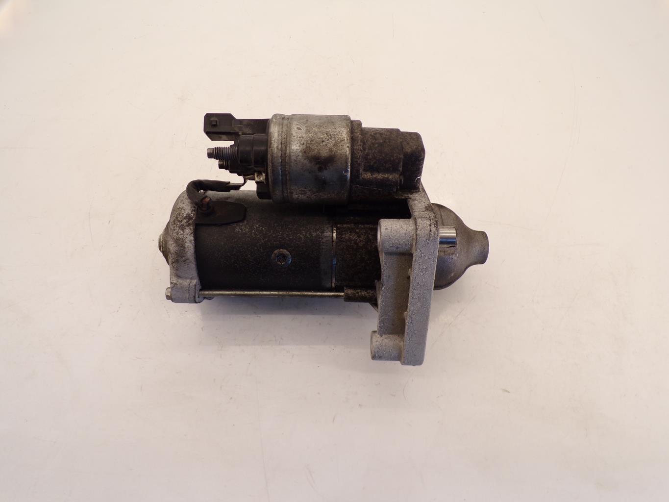 Demarreur PEUGEOT 308 2 PHASE 2 Diesel - 1