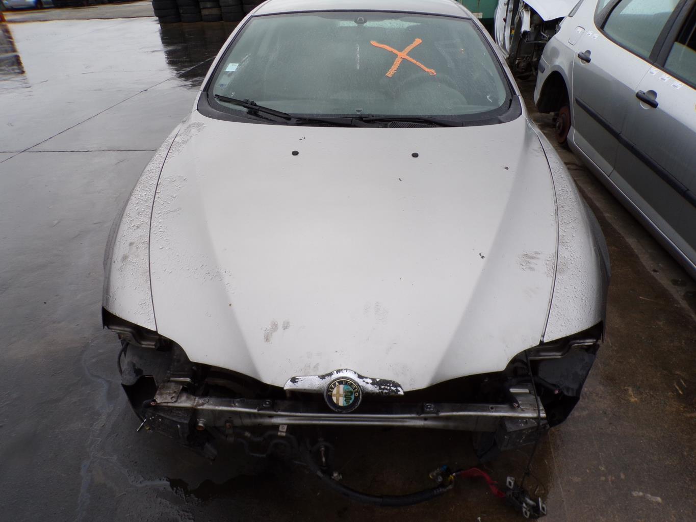 Capot ALFA ROMEO GT COUPE Diesel - 1