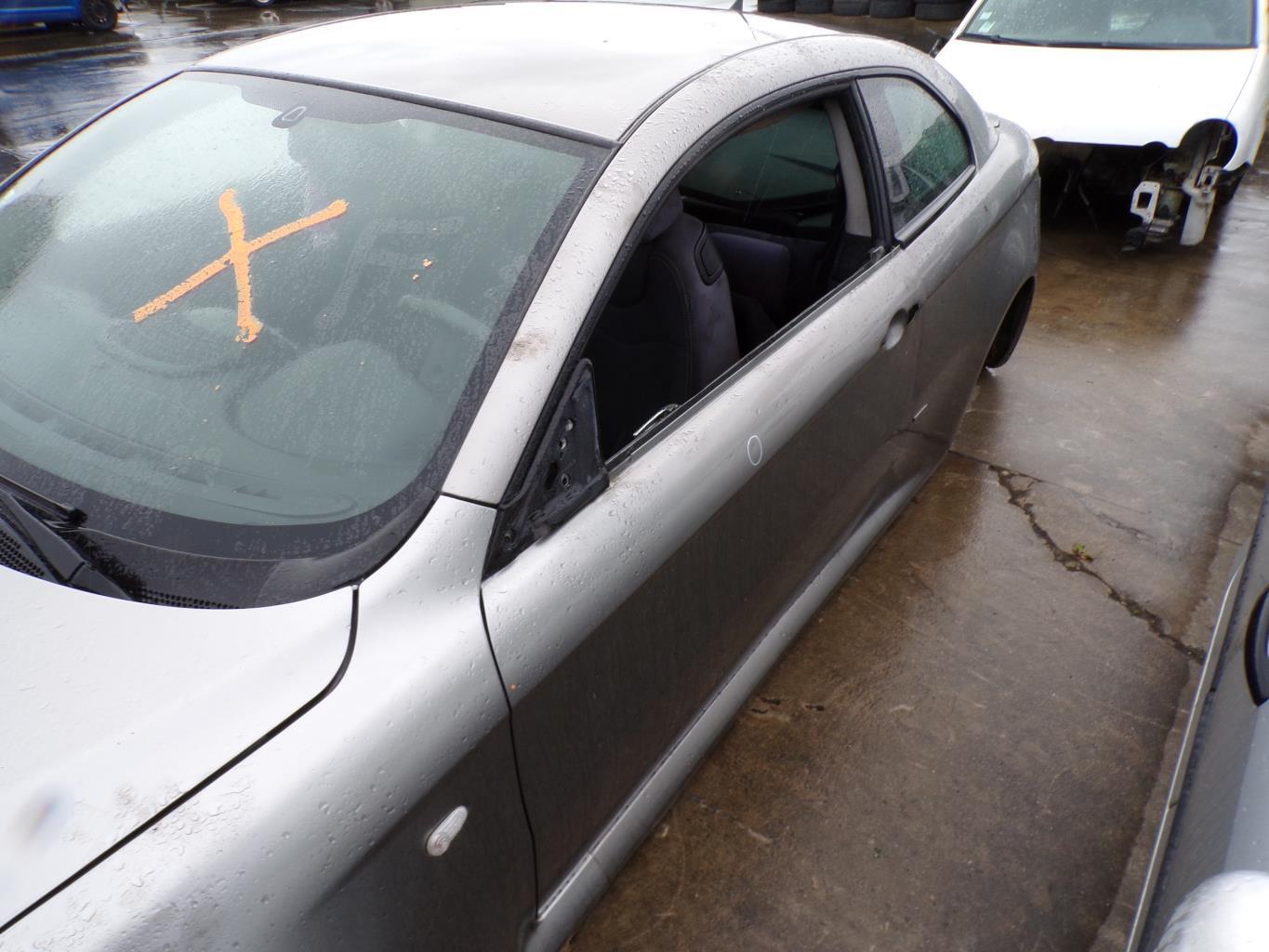 Serrure avant gauche ALFA ROMEO GT COUPE Diesel - 1