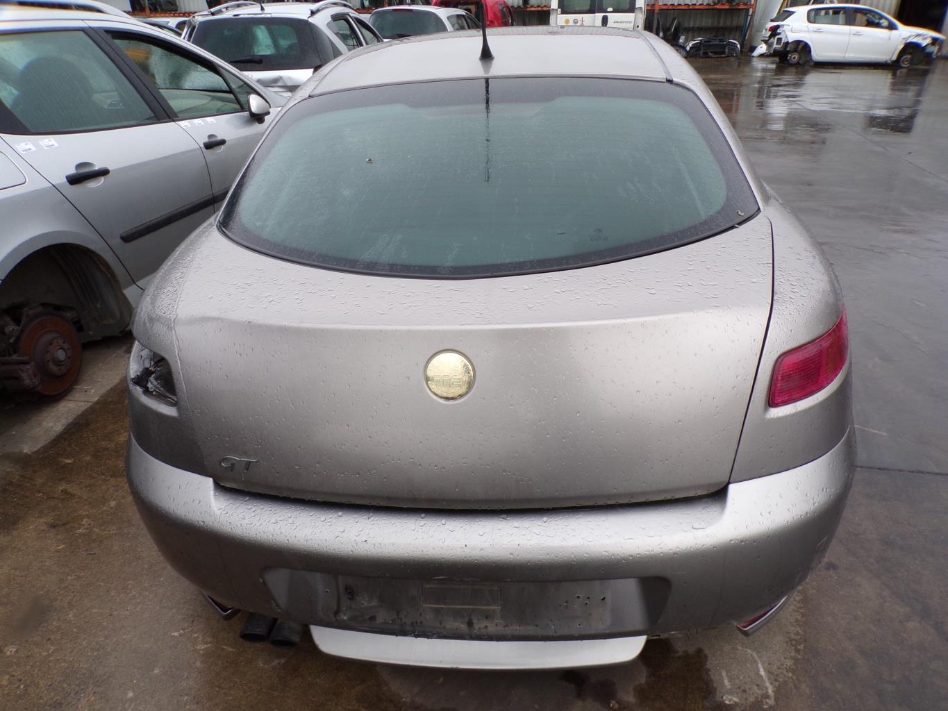 Serrure de hayon ALFA ROMEO GT COUPE Diesel - 1