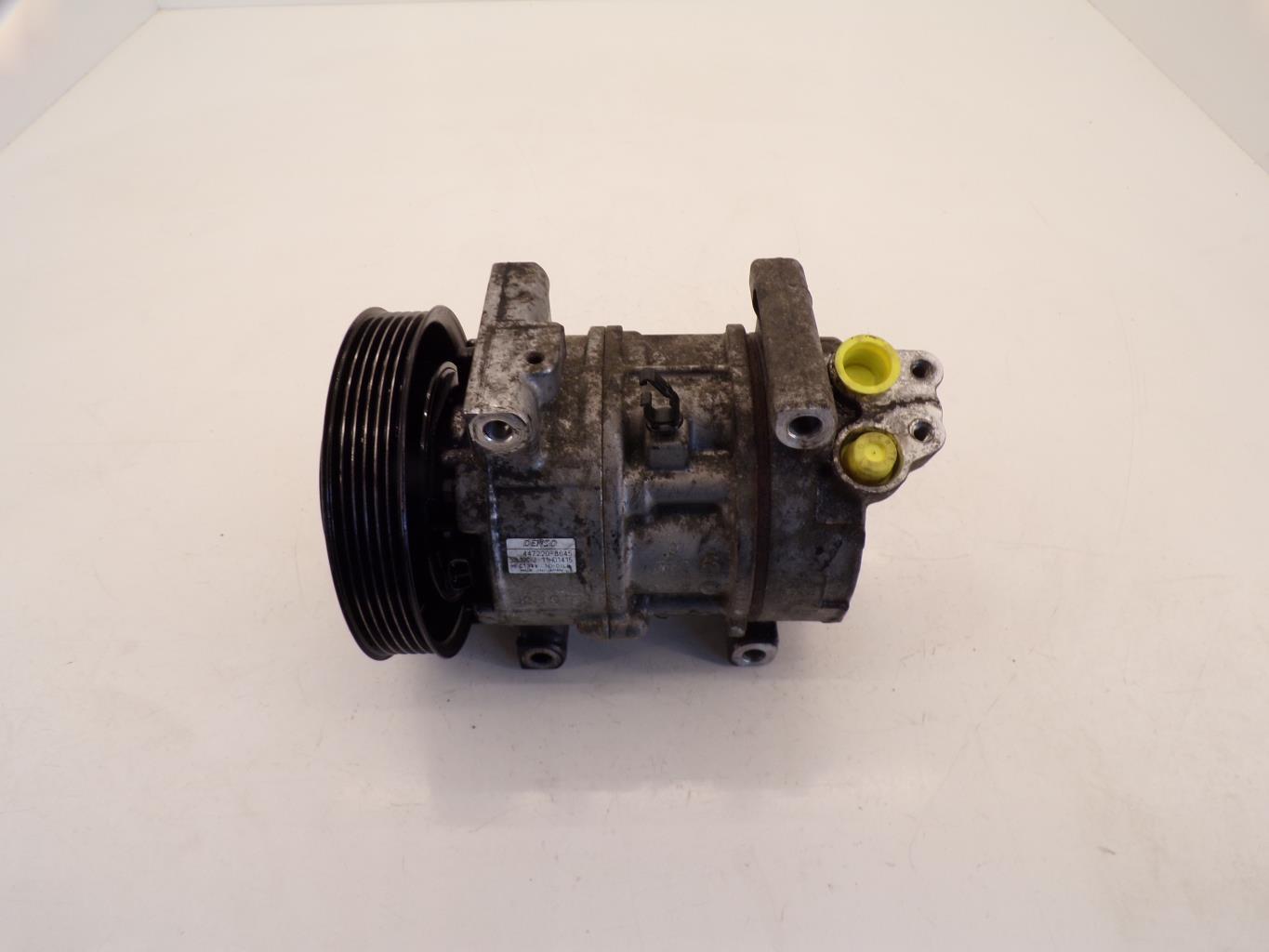 Compresseur clim ALFA ROMEO GT COUPE Diesel - 1