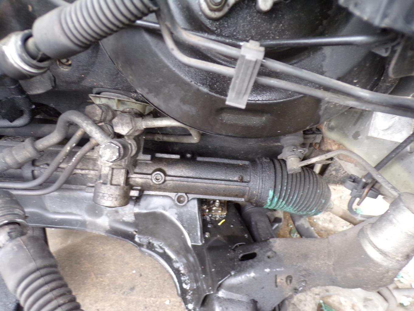 Cremaillere assistee ALFA ROMEO GT COUPE Diesel - 1