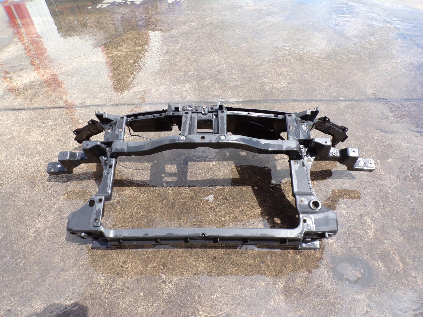 Face avant VOLKSWAGEN PASSAT 5 BREAK Diesel - 1