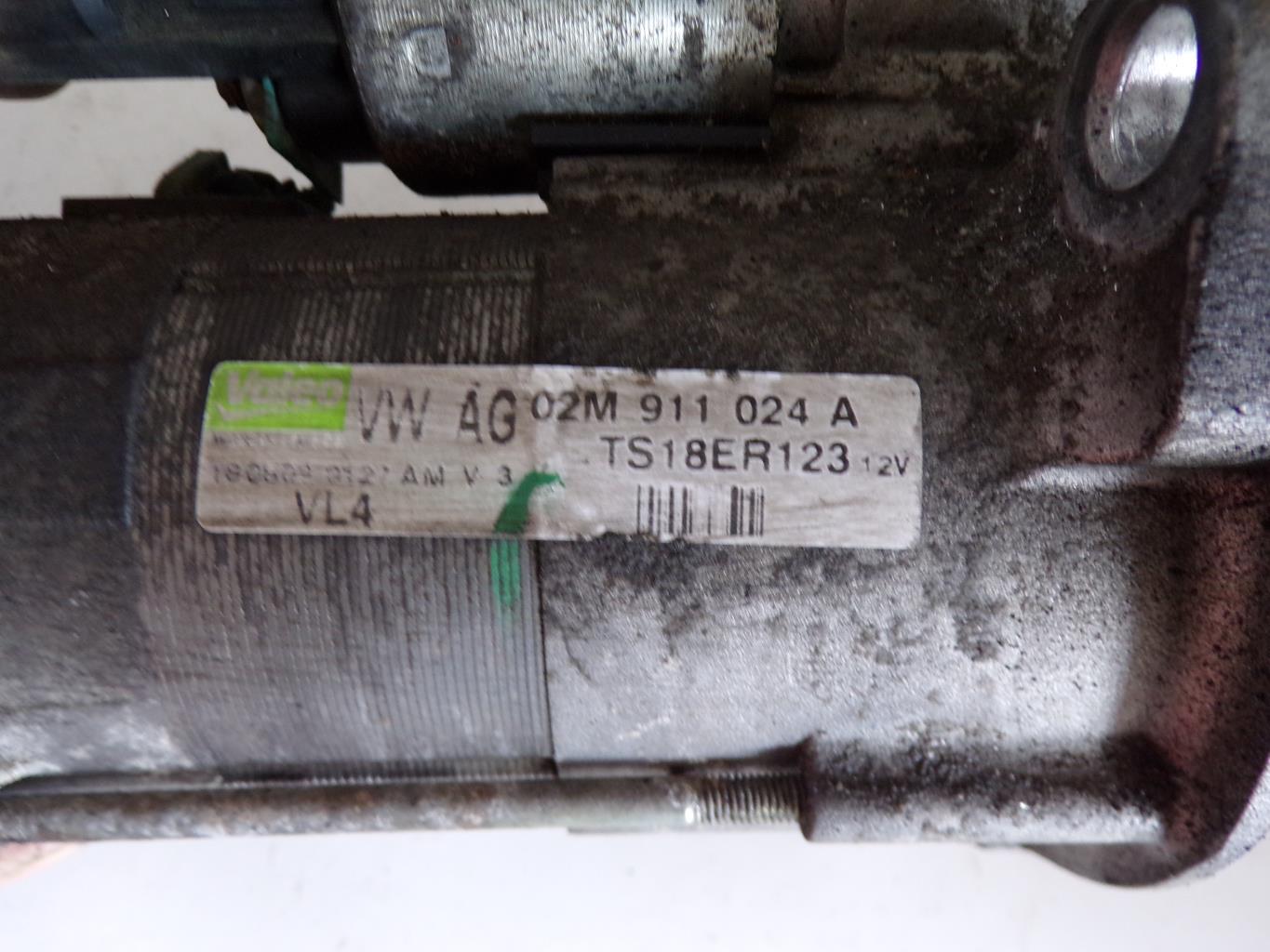 Demarreur VOLKSWAGEN PASSAT 5 BREAK Diesel - 1