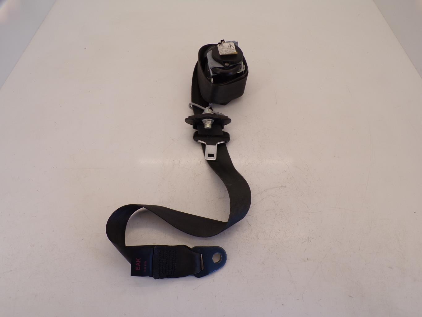Ceinture avant droit CITROEN C4 1 PHASE 2 Diesel - 1
