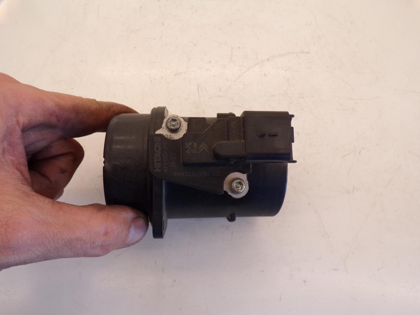 Debitmetre CITROEN DS3 PHASE 1 Diesel - 1
