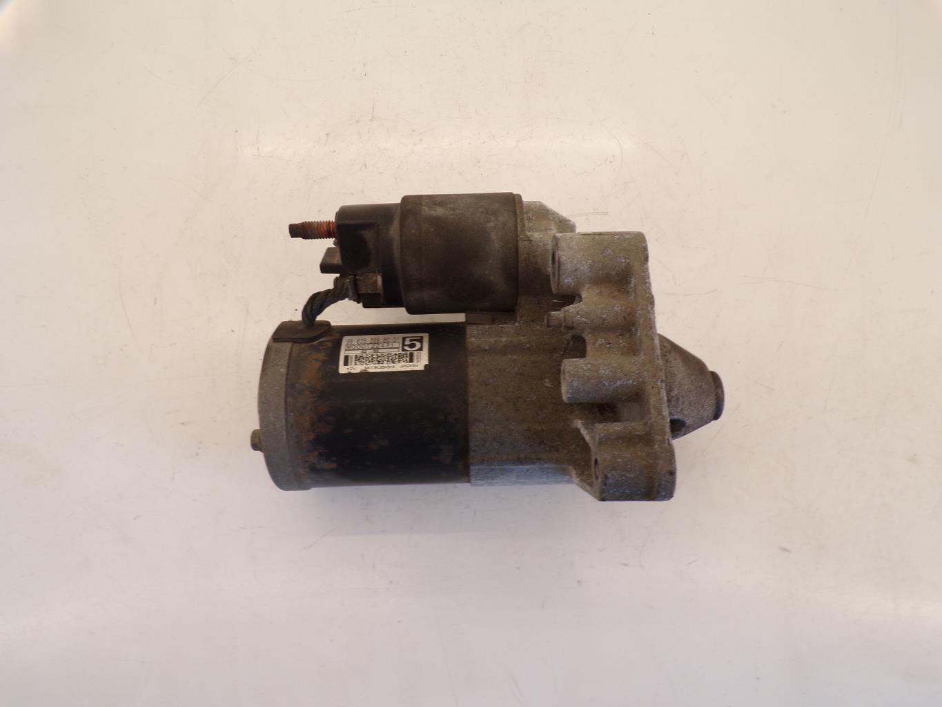 Demarreur CITROEN DS3 PHASE 1 Diesel - 1