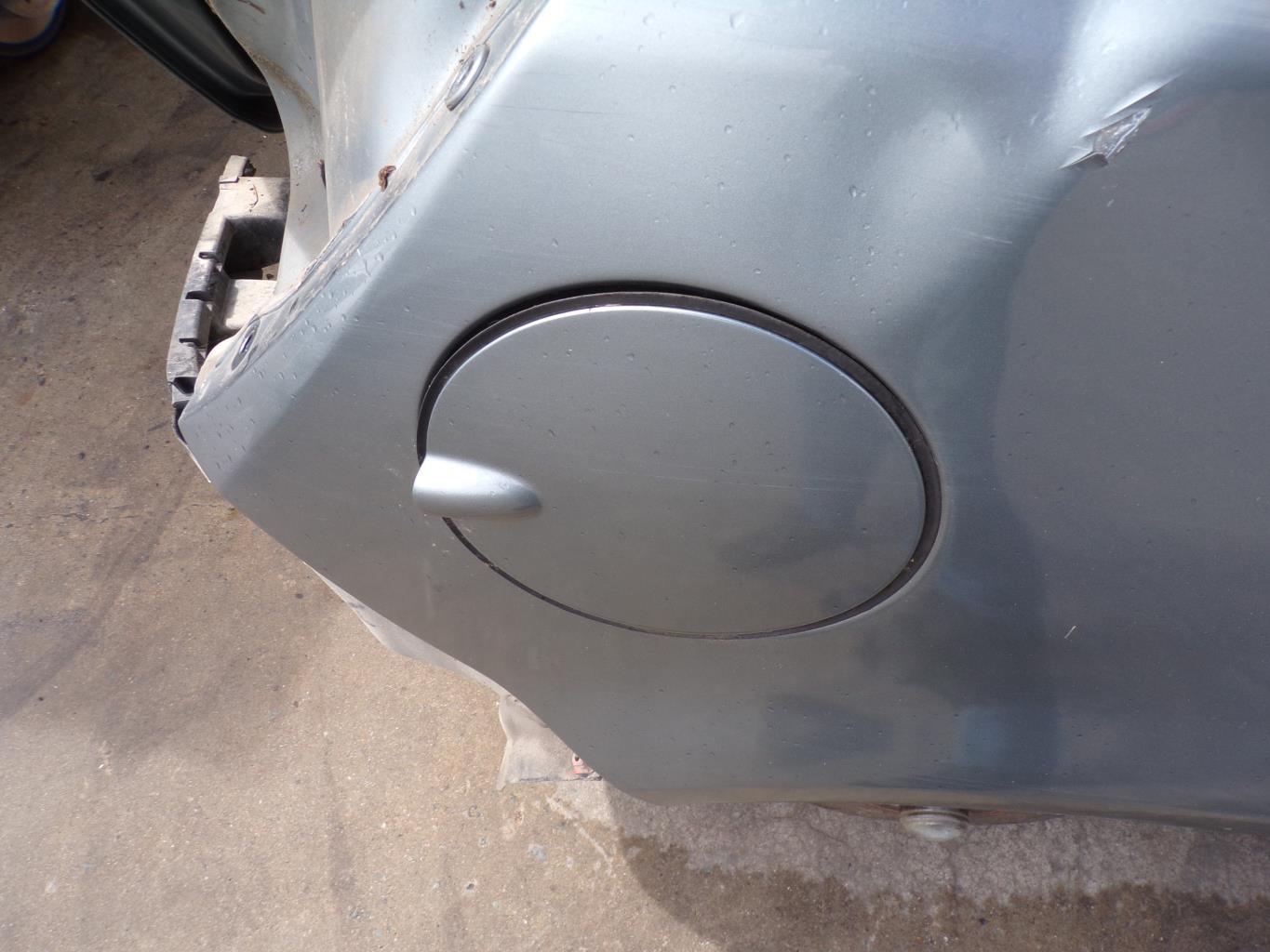 Trappe d'essence OPEL CORSA D PHASE 2 Diesel - 1