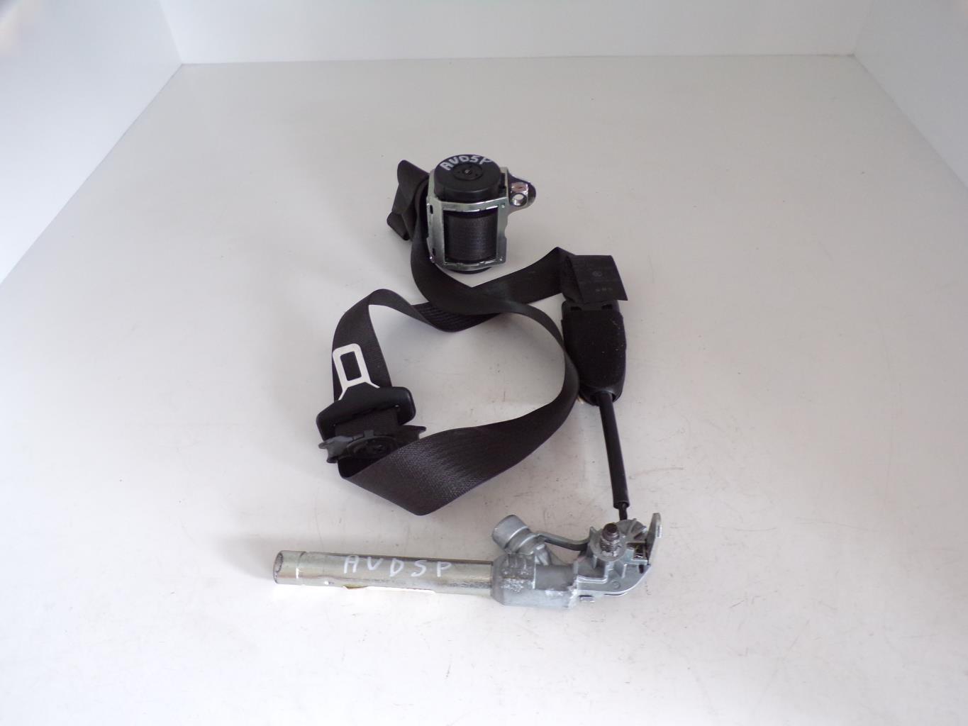 Ceinture avant droit OPEL CORSA D PHASE 2 Diesel - 1