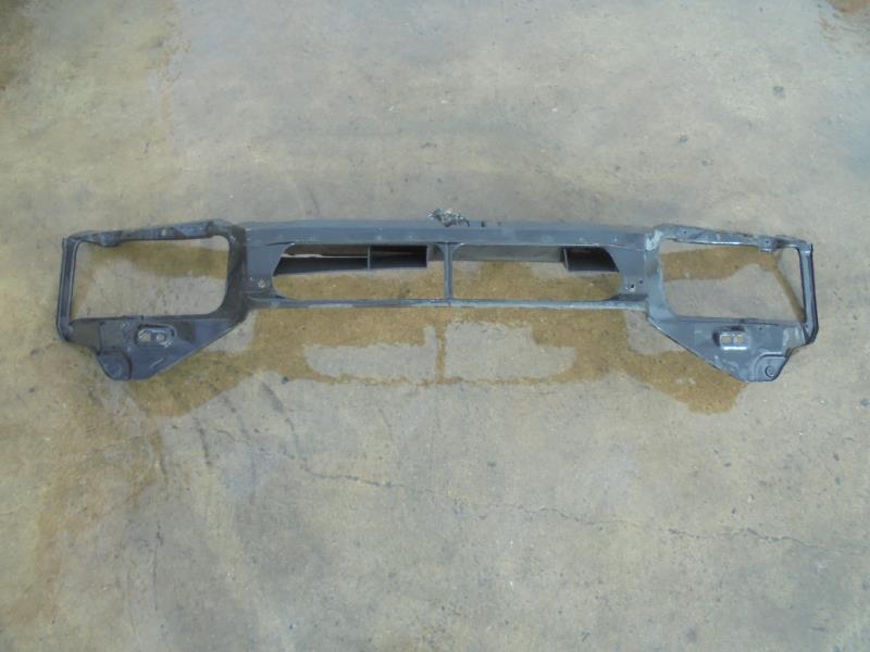 Face avant PEUGEOT 806 PHASE 2 Diesel - 1