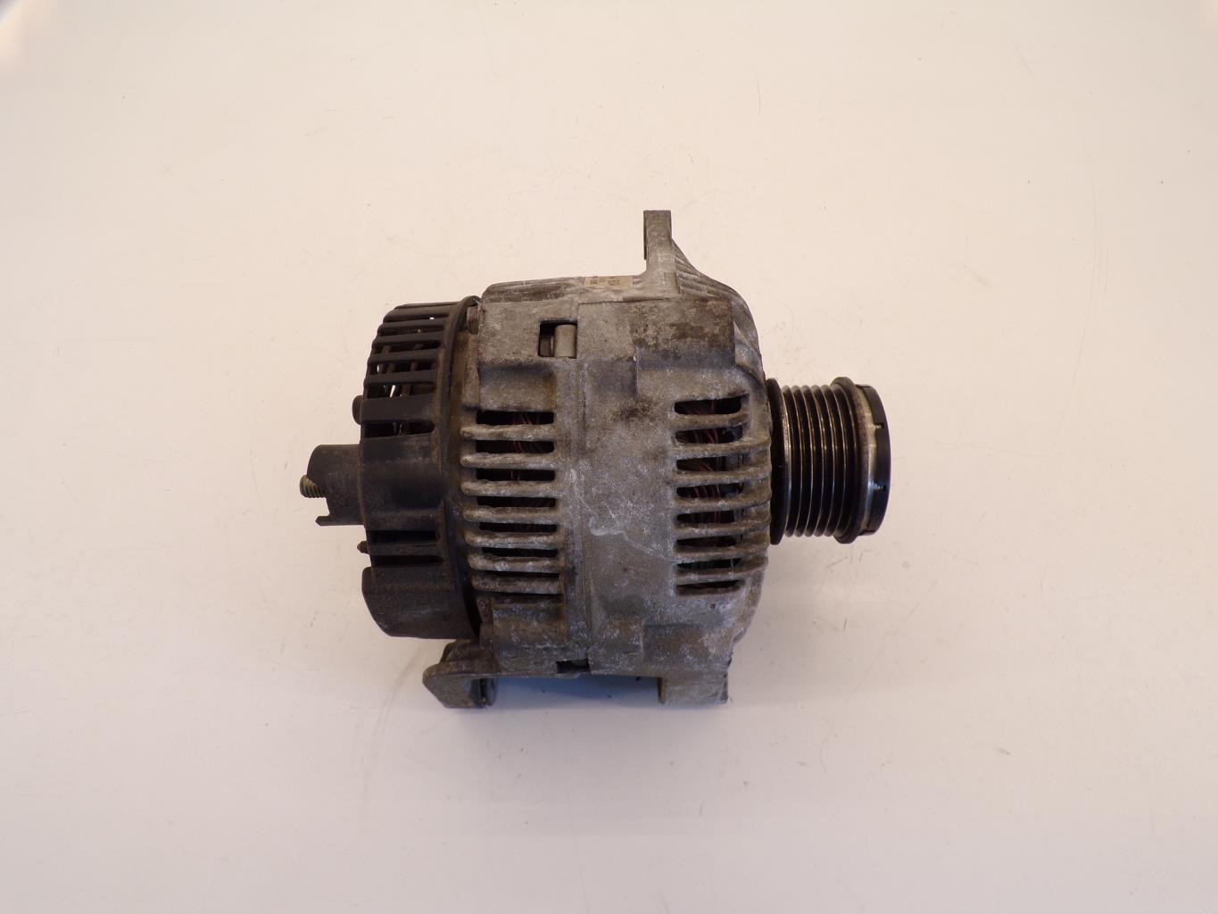 Alternateur RENAULT MEGANE 1 PHASE 2 Diesel - 1