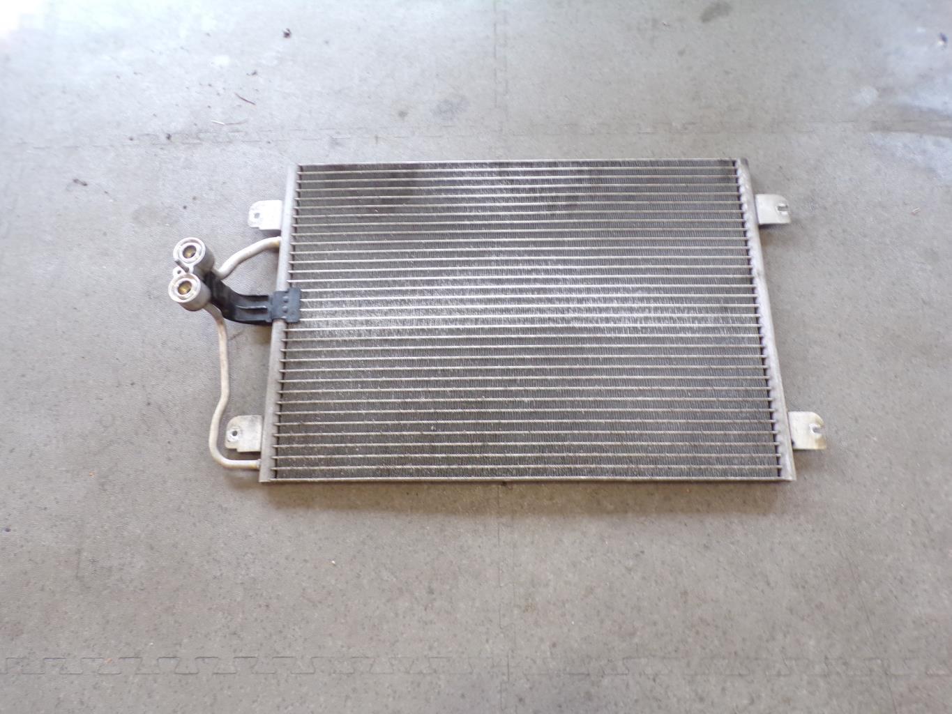 Condenseur de clim RENAULT MEGANE 1 PHASE 2 Diesel - 1