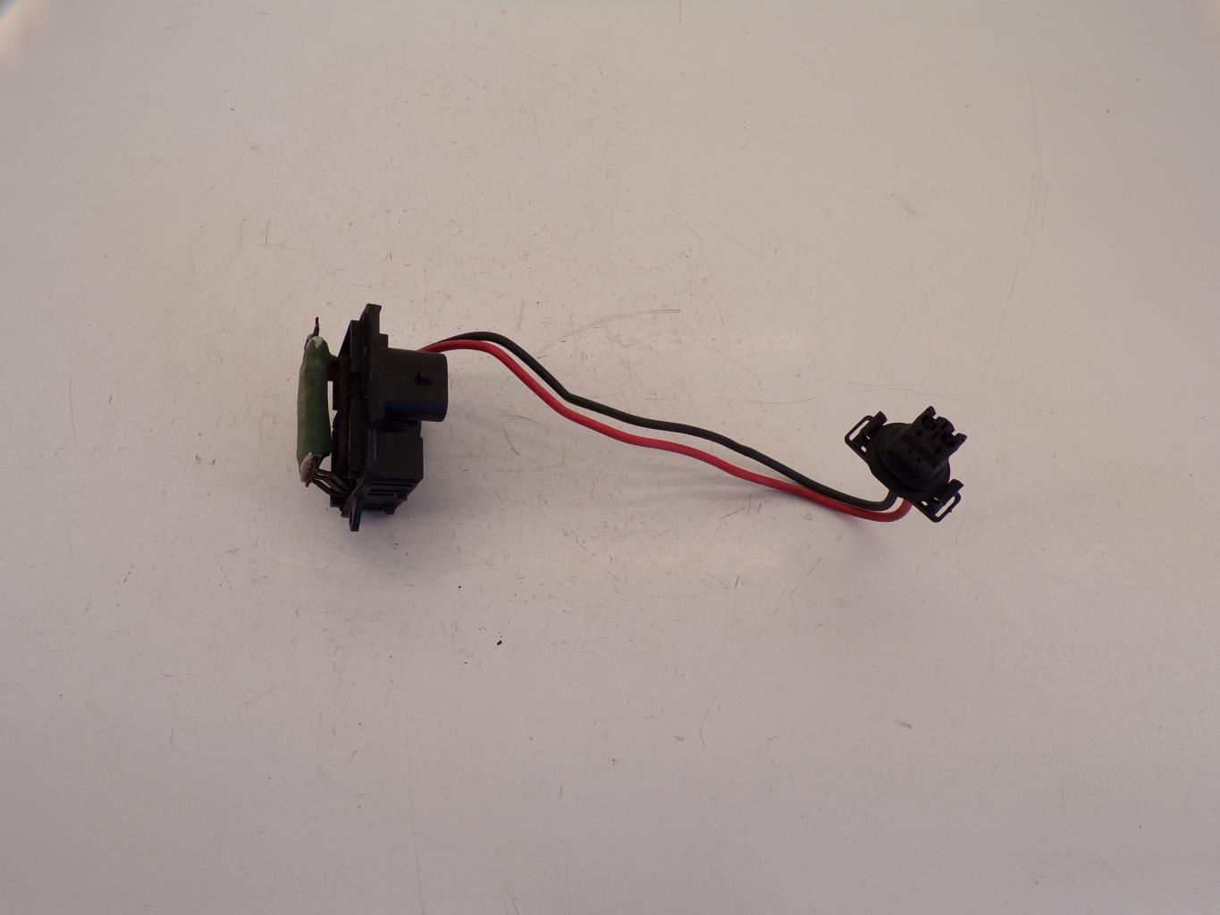 Resistance chauffage RENAULT MEGANE 1 PHASE 2 Diesel - 1