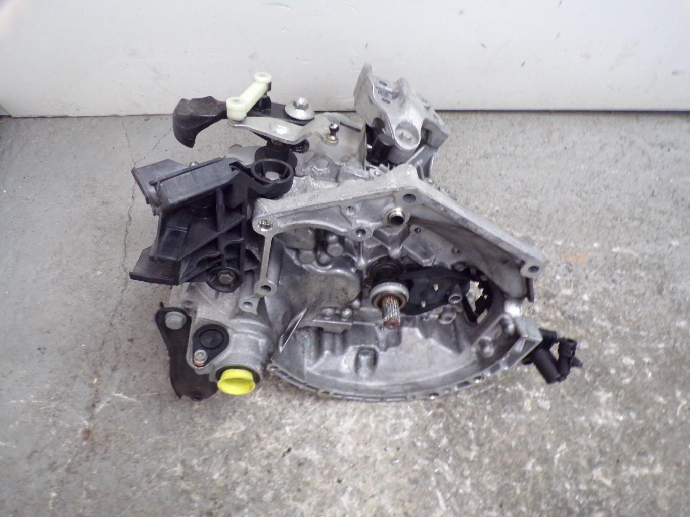 Boite de vitesses CITROEN C3 2 PHASE 1 Essence - 1