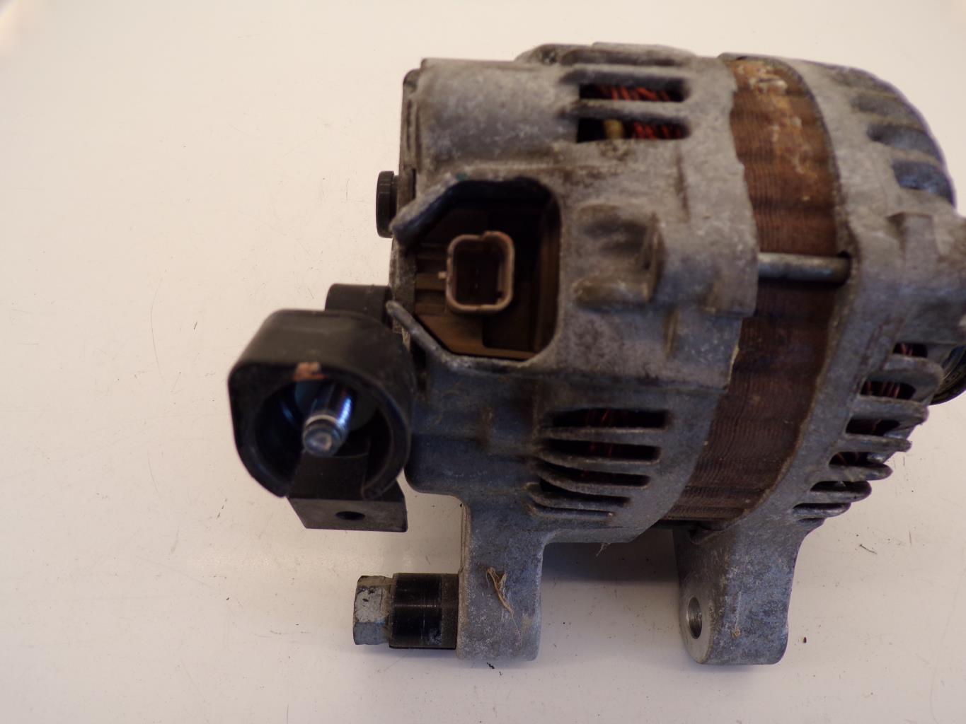 Alternateur CITROEN C3 2 PHASE 1 Essence - 1