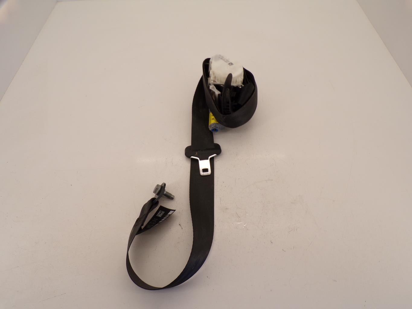 Ceinture avant droit CITROEN C3 2 PHASE 1 Essence - 1