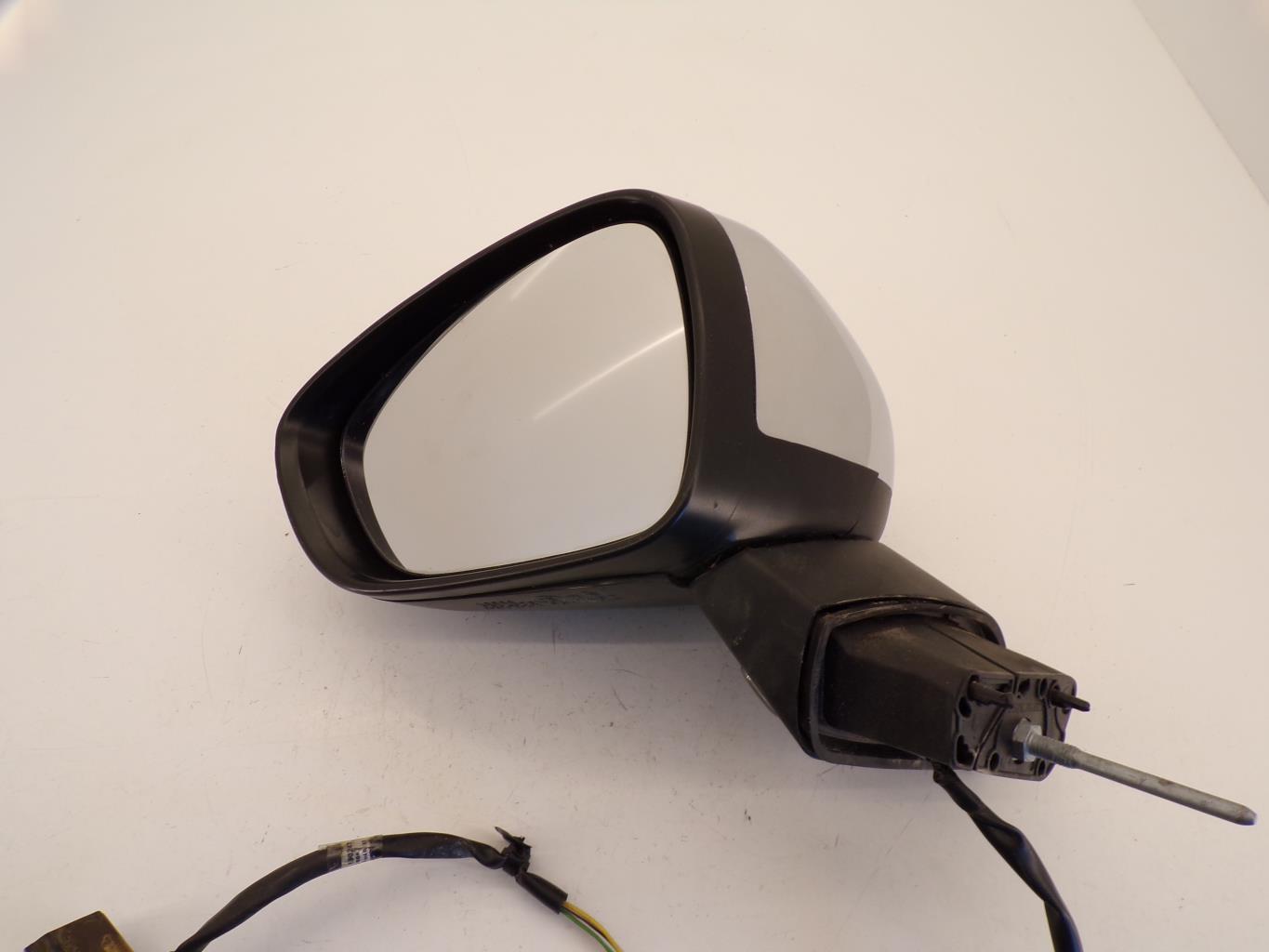 Retroviseur gauche CITROEN C3 2 PHASE 1 Essence - 1