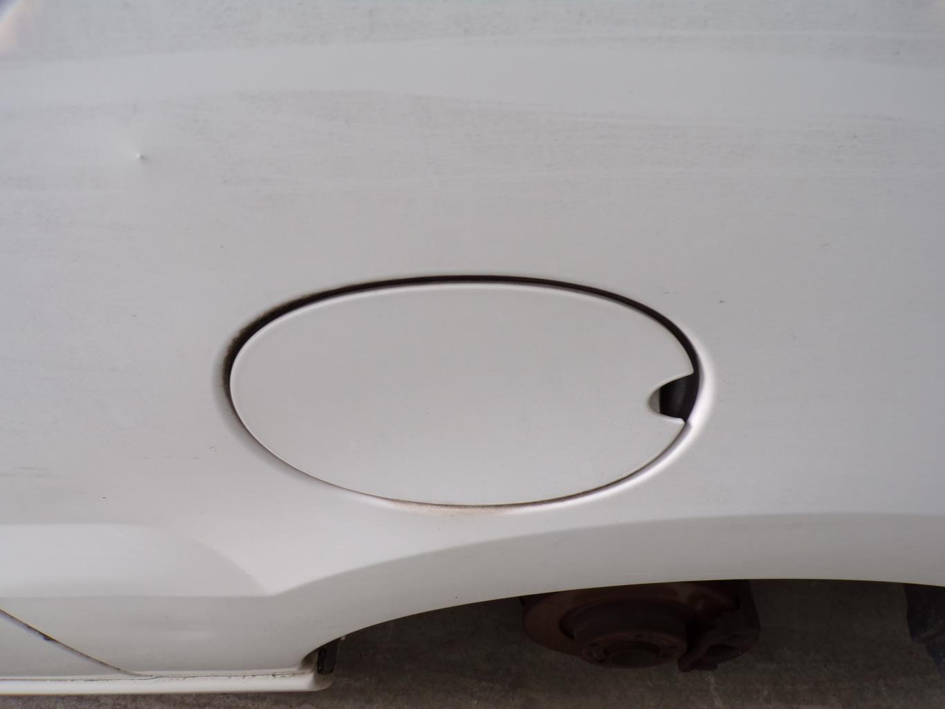 Trappe d'essence FIAT SCUDO 2 Diesel - 1