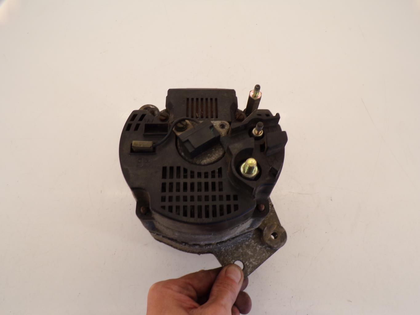 Alternateur VOLKSWAGEN GOLF 2 Diesel - 1
