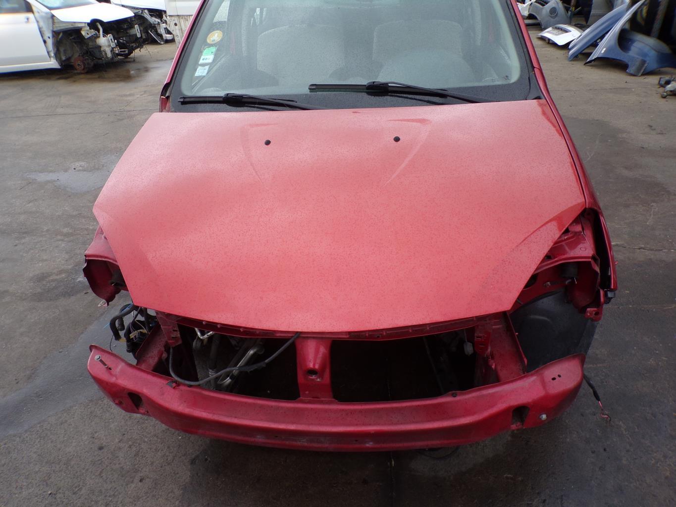 Capot DACIA SANDERO 1 Diesel - 1