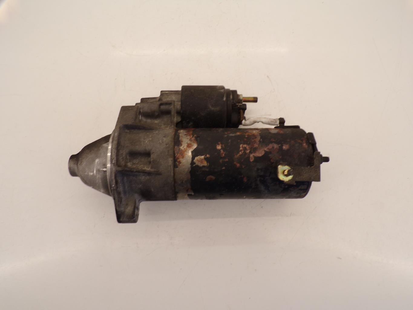Demarreur VOLKSWAGEN PASSAT 4 PHASE 1 Diesel - 1