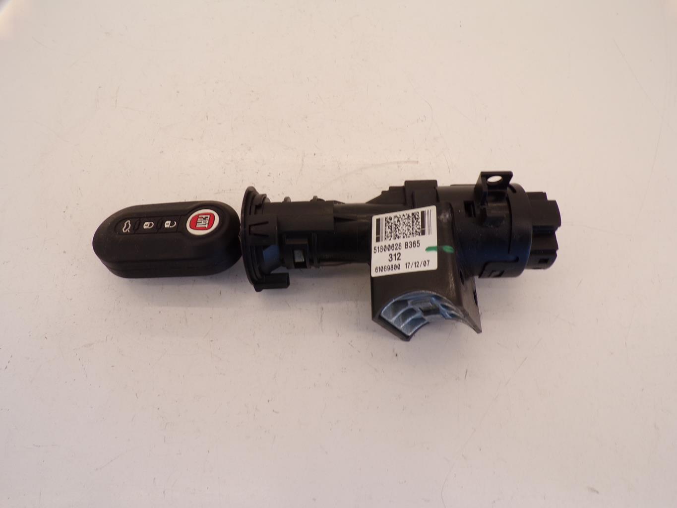 Neiman FIAT 500 2 PHASE 1 Essence - 1
