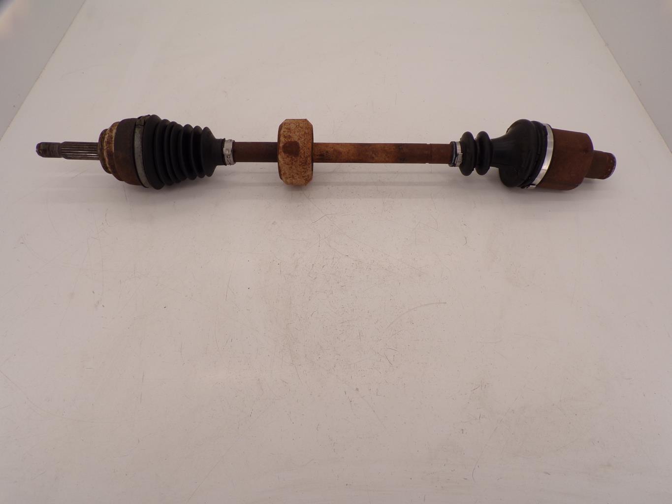 Cardan droit (transmission) RENAULT SCENIC 1 PHASE 2 Diesel - 1