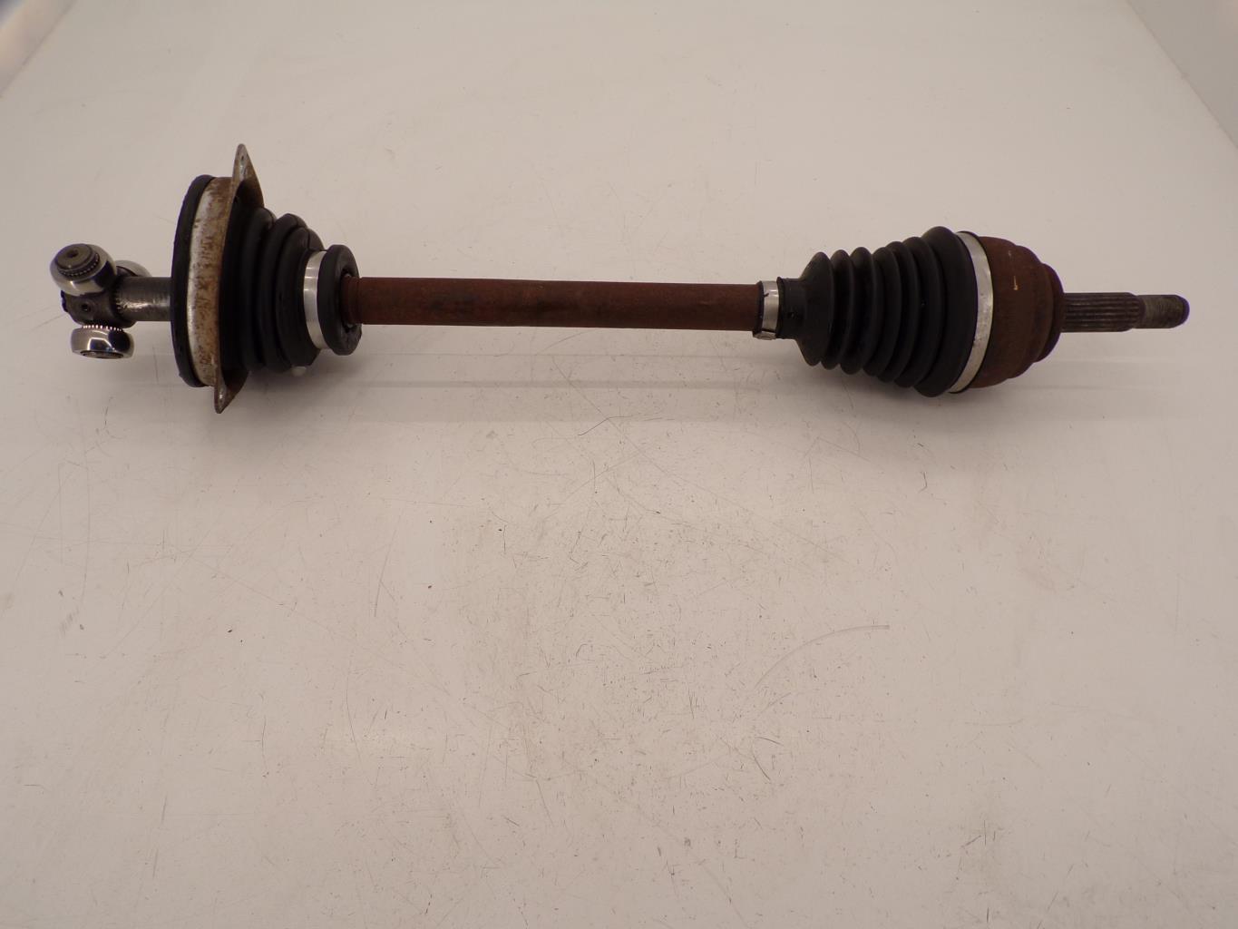 Cardan gauche (transmission) RENAULT SCENIC 1 PHASE 2 Diesel - 1