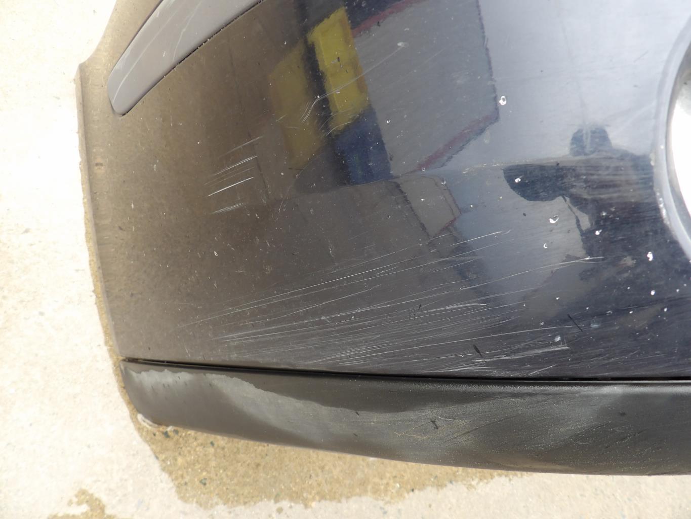 Pare choc avant RENAULT LAGUNA 2 PHASE 2 BREAK Diesel - 1