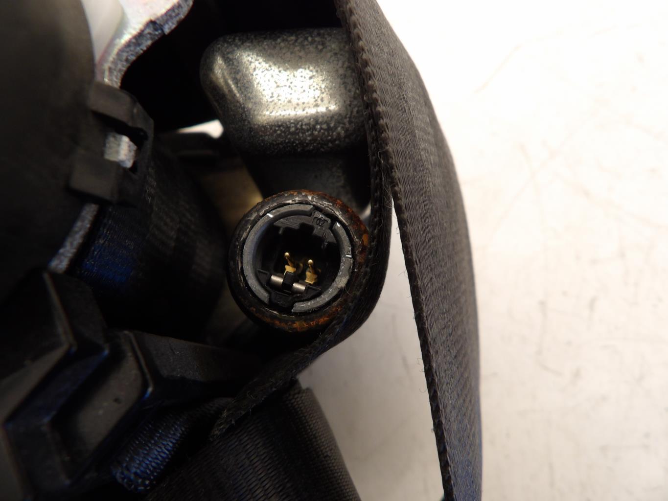 Ceinture avant droit RENAULT SCENIC 3 PHASE 2 Diesel - 1