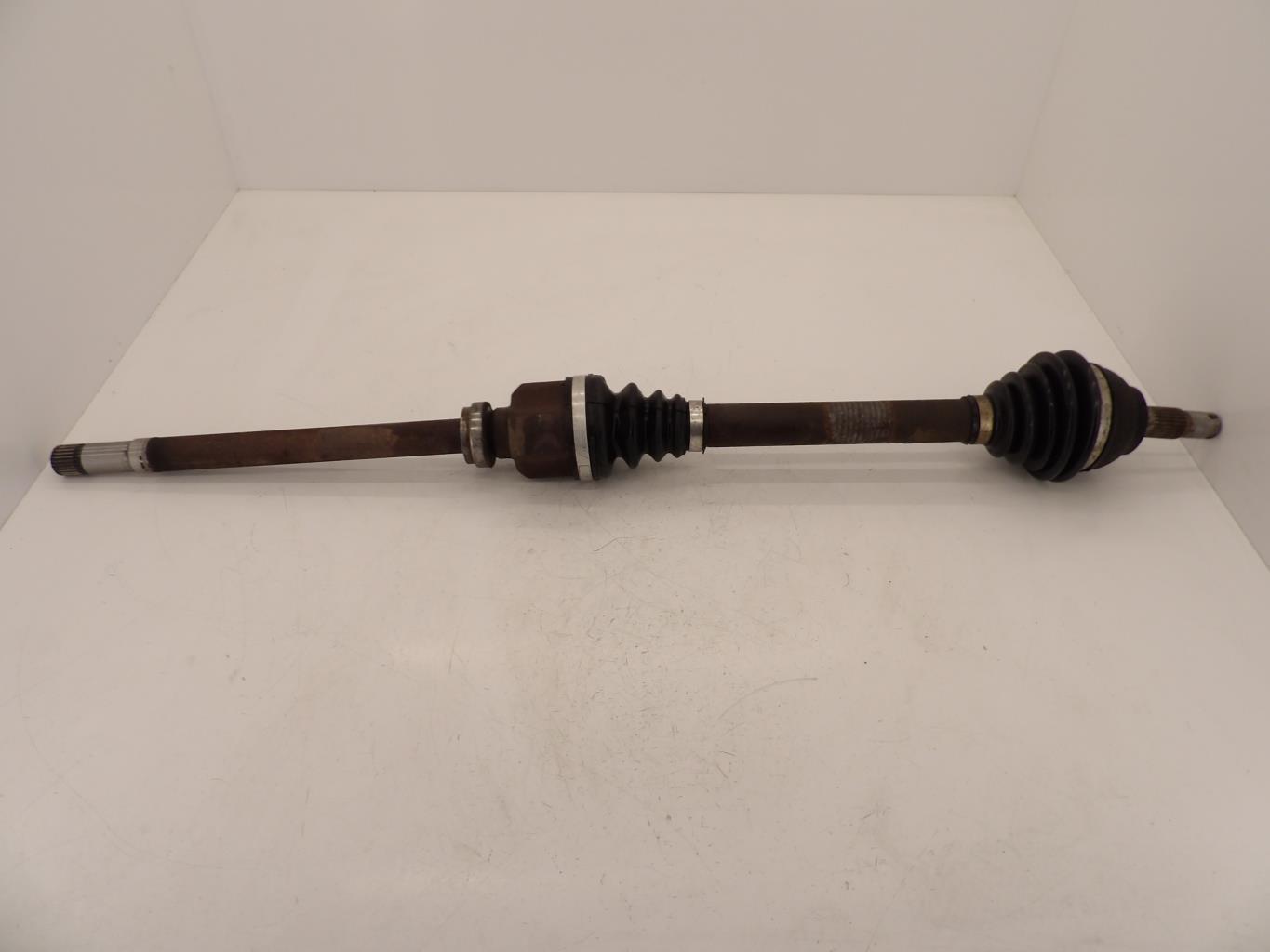 Cardan droit (transmission) CITROEN C4 2 PHASE 1 Diesel - 1