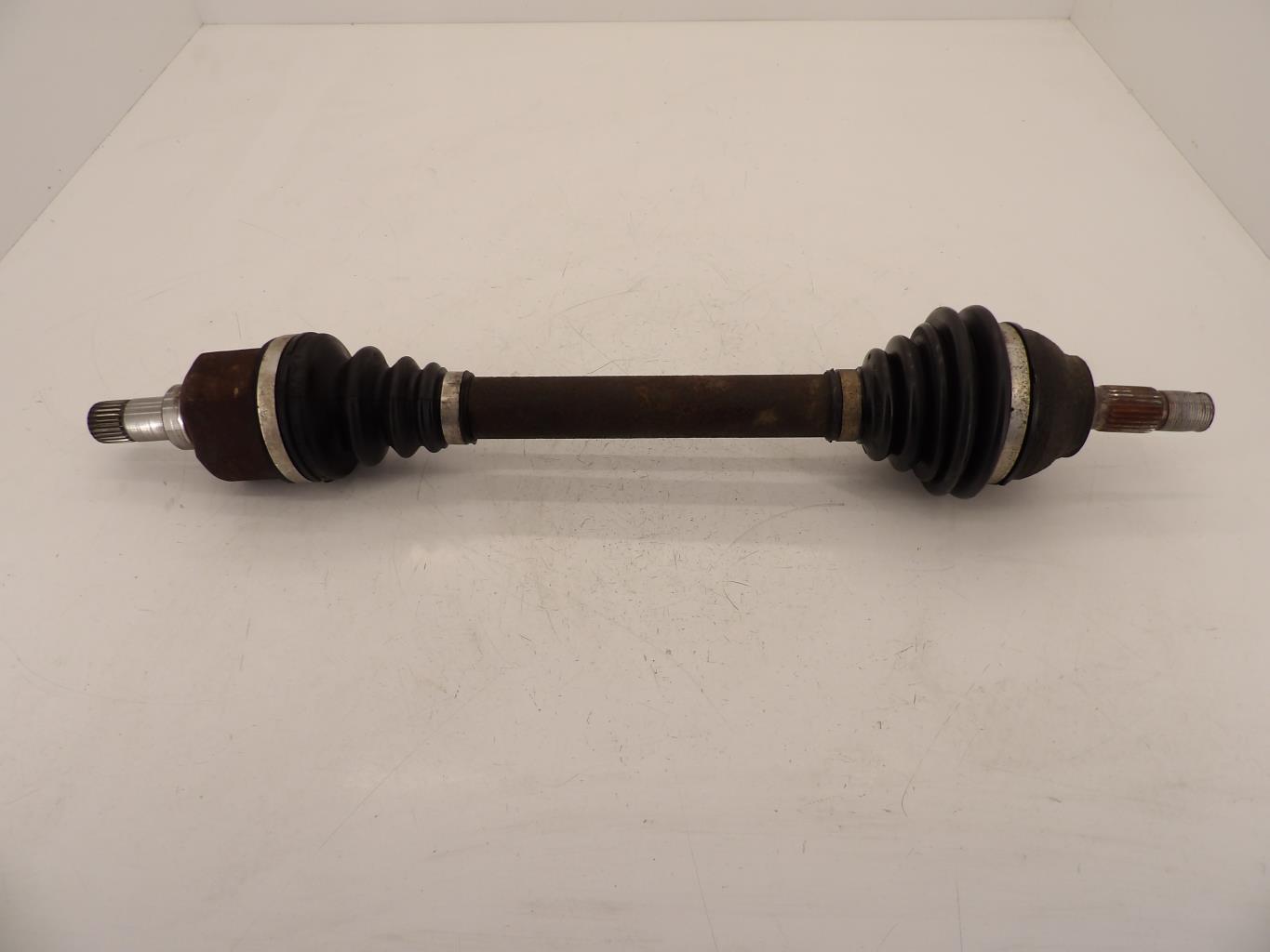 Cardan gauche (transmission) CITROEN C4 2 PHASE 1 Diesel - 1