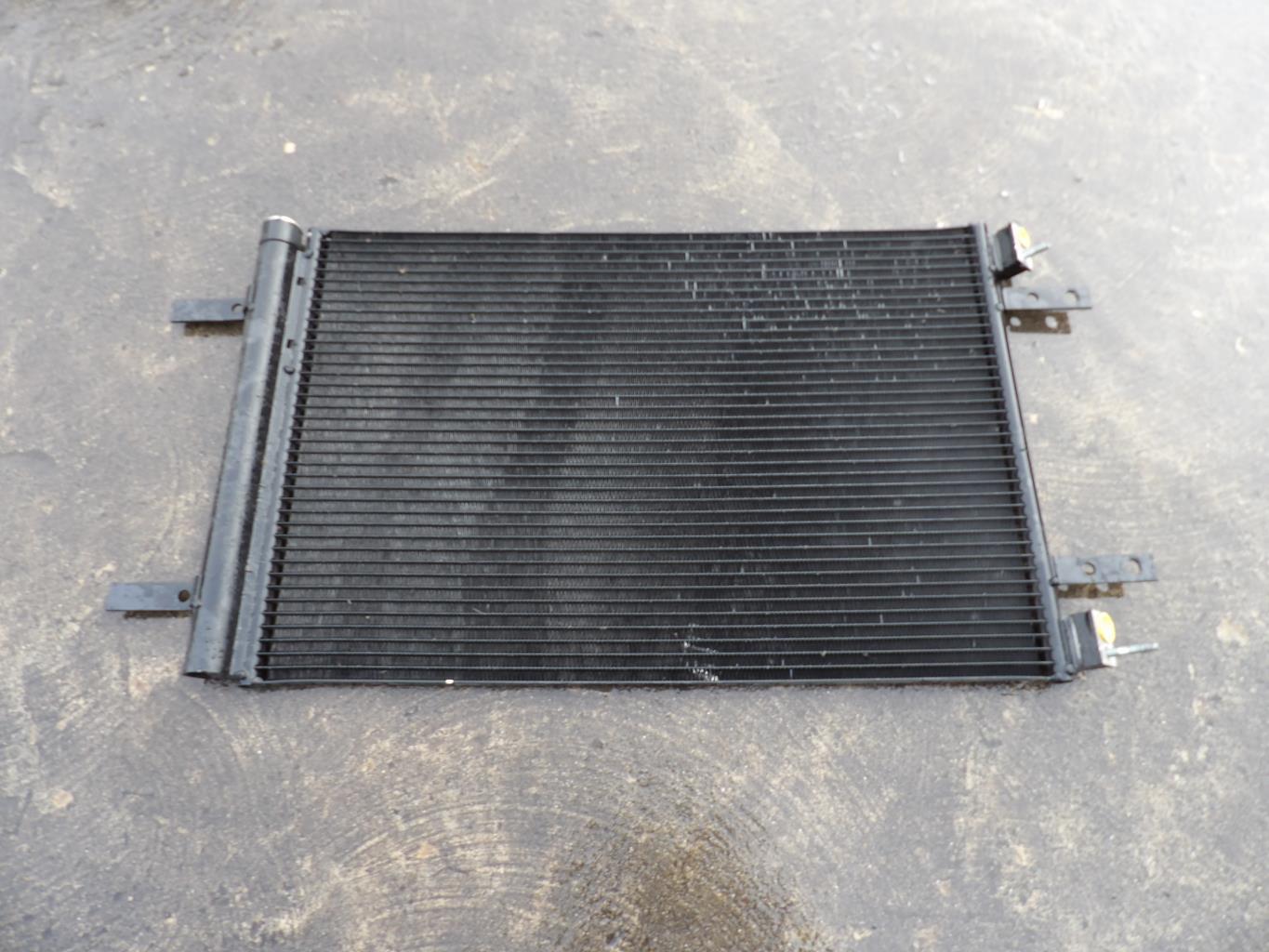 Condenseur de clim PEUGEOT 5008 2 PHASE 1 Essence - 1