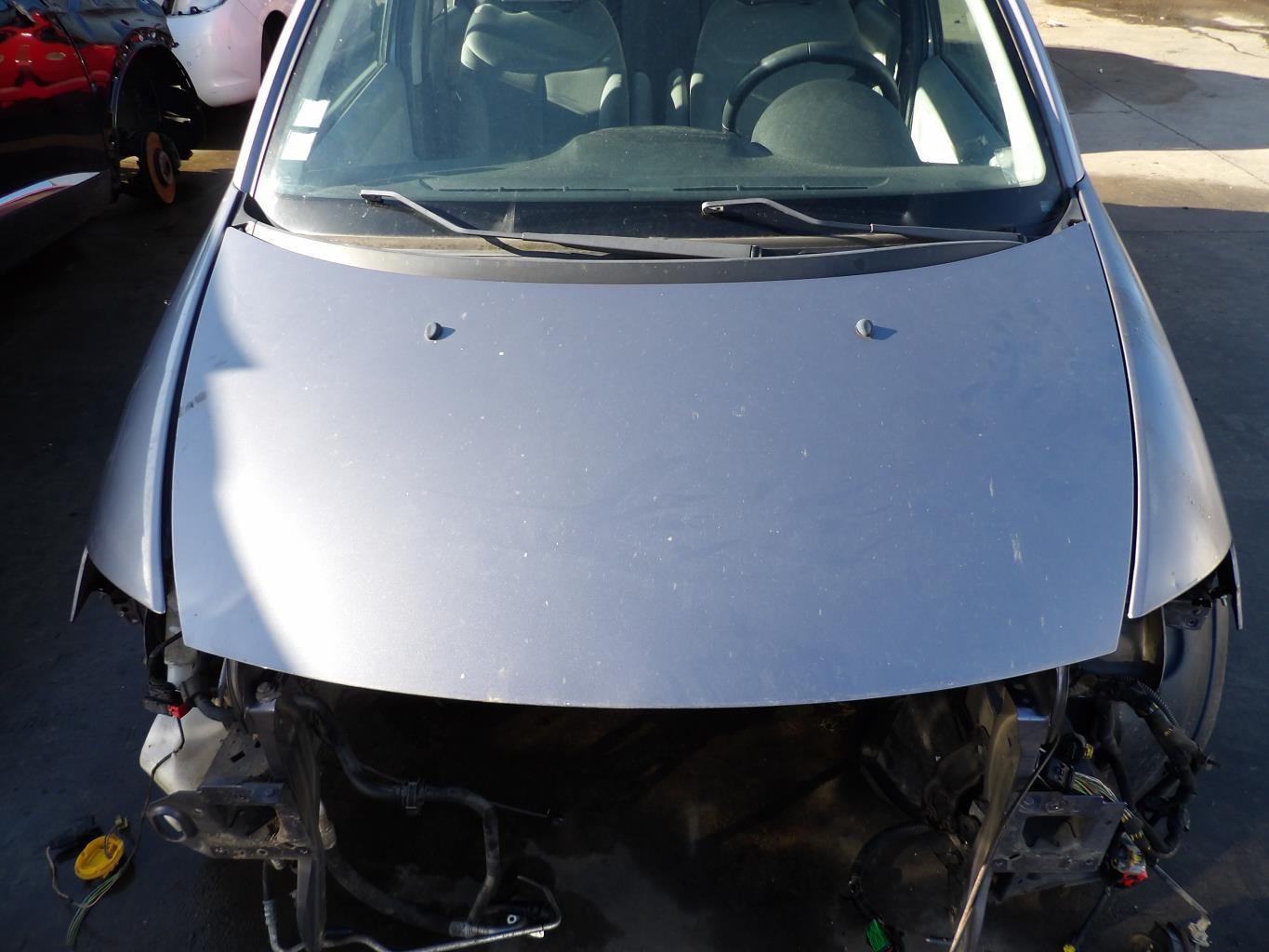 Capot CITROEN C3 1 PHASE 2  - 1
