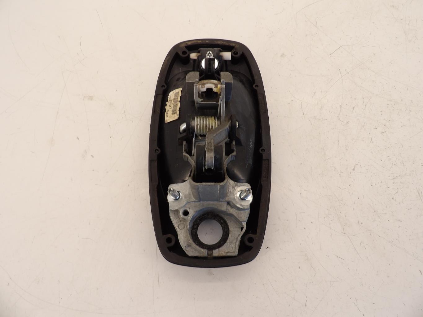 Poignee porte avant gauche CITROEN NEMO Diesel - 1