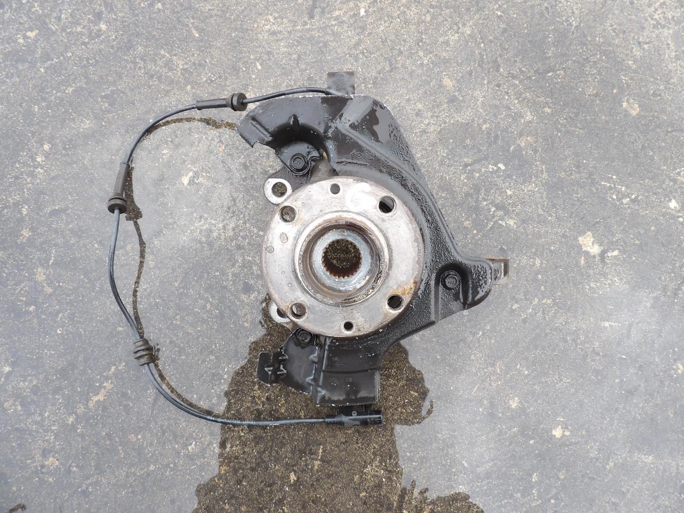 Pivot de moyeu avant gauche CITROEN NEMO Diesel - 1