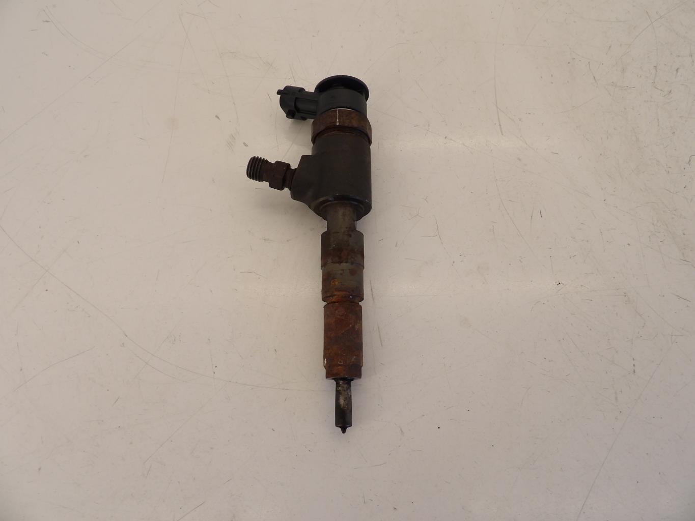 Injecteurs CITROEN NEMO Diesel - 1