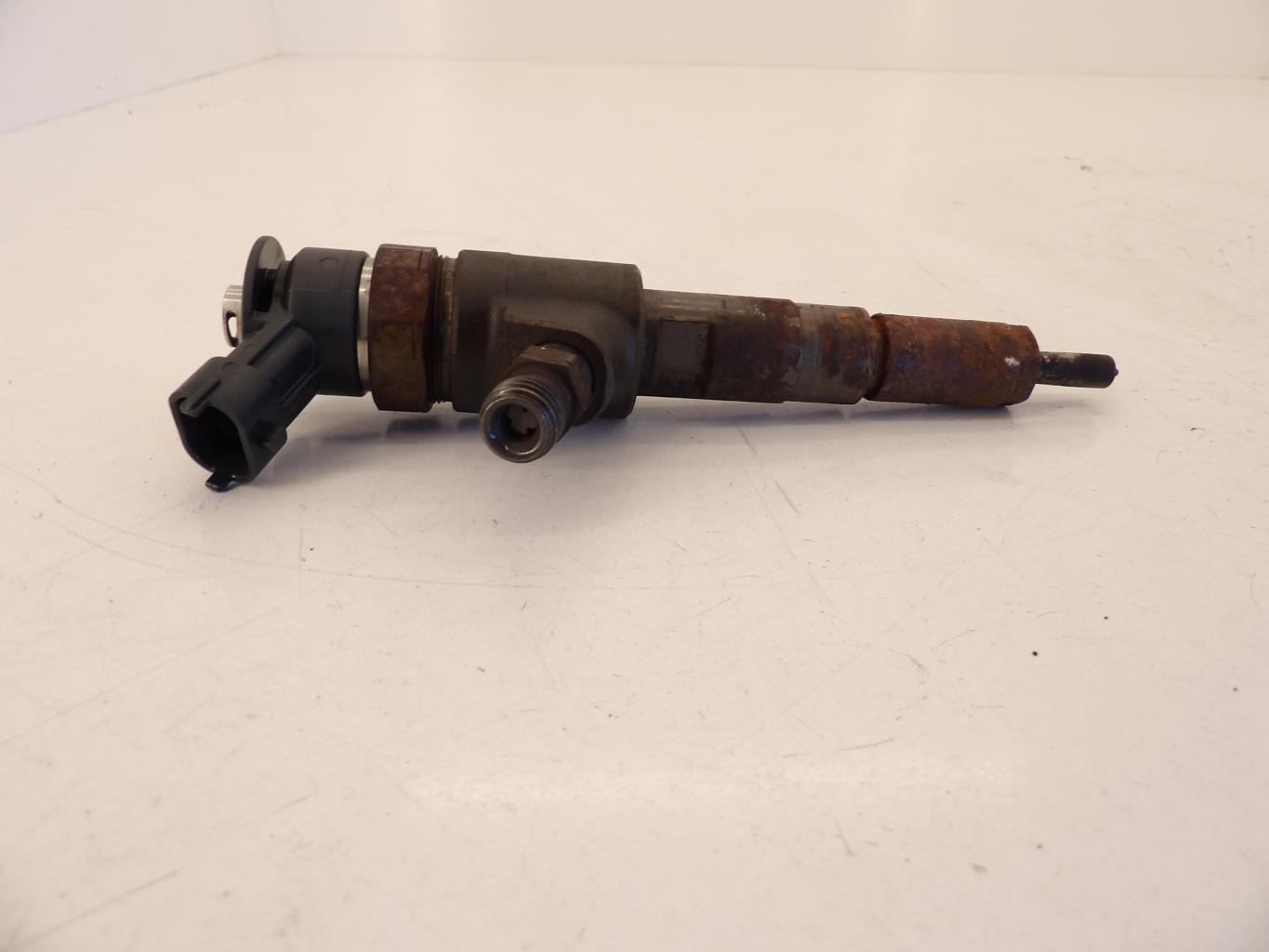 Injecteurs CITROEN NEMO Diesel - 1