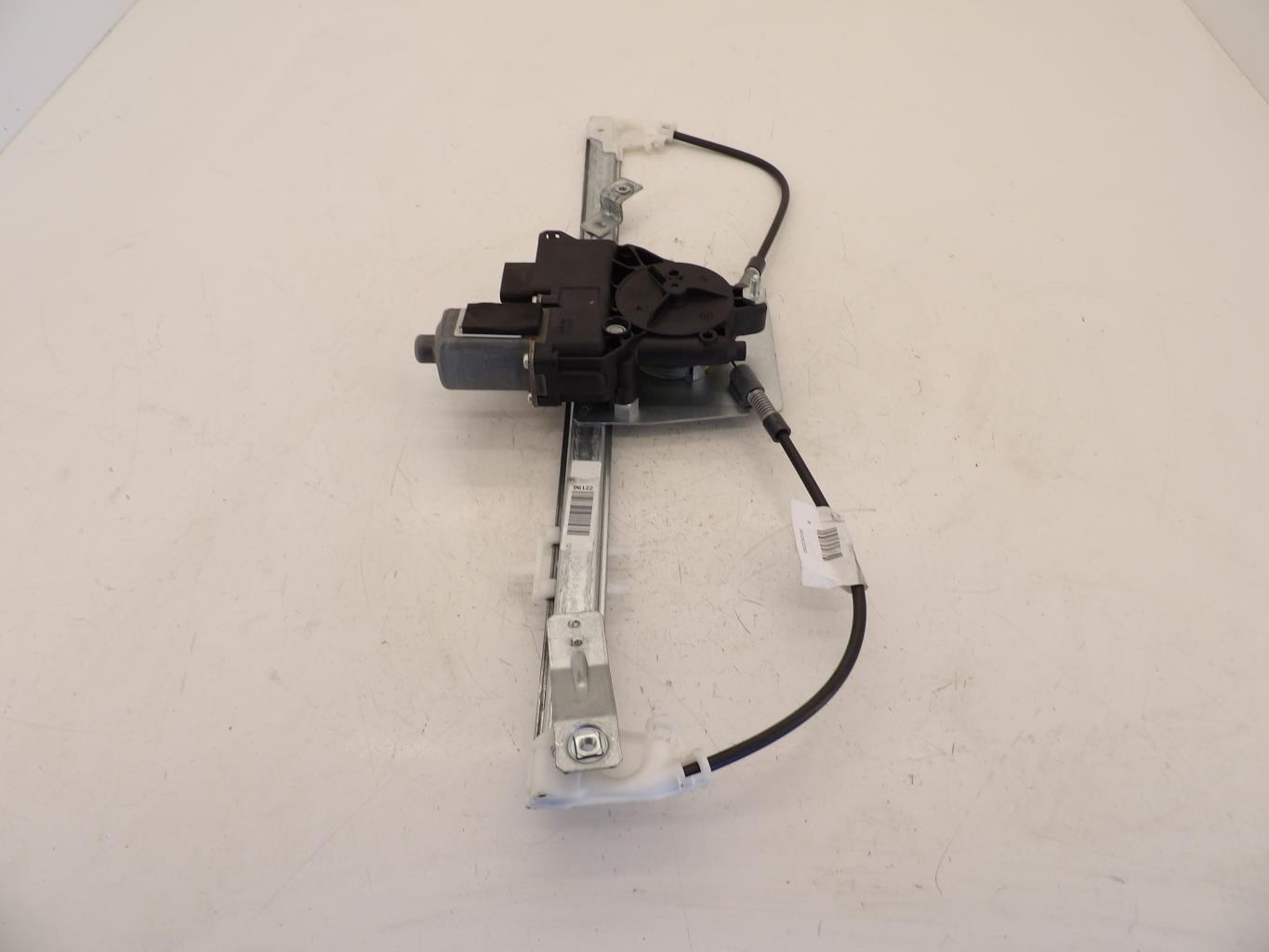 Leve vitre electrique avant gauche CITROEN NEMO Diesel - 1