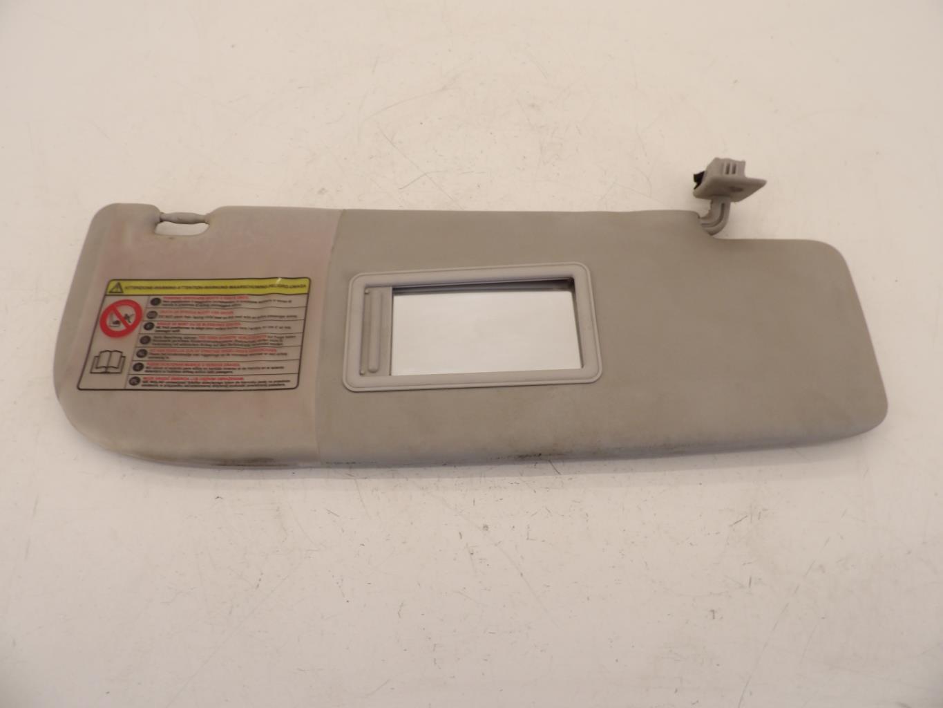 Pare soleil droit CITROEN NEMO Diesel - 1