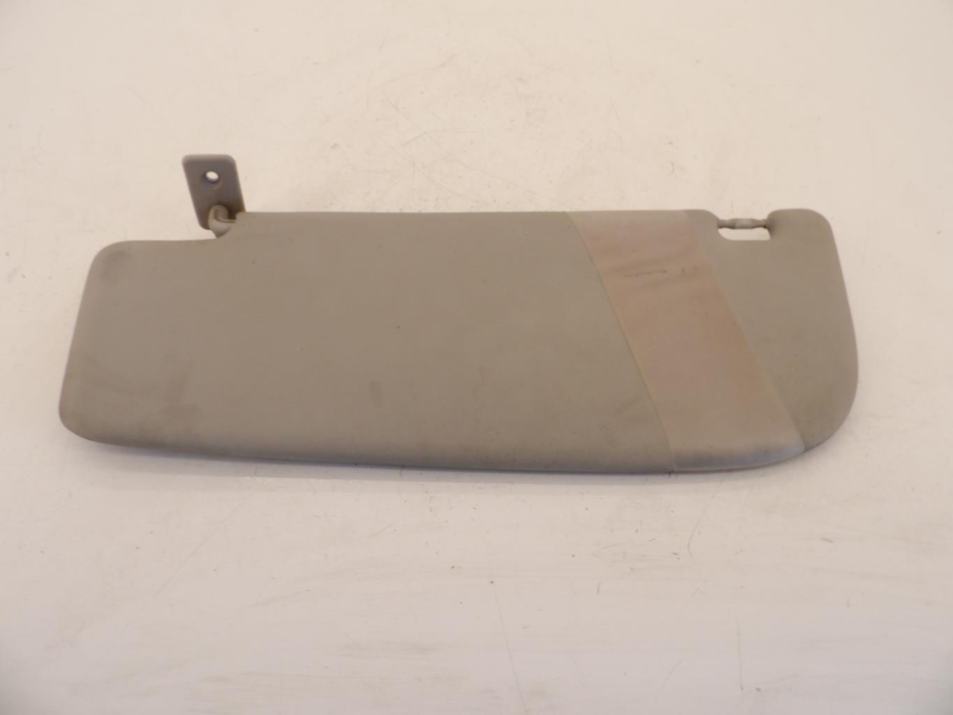 Pare soleil gauche CITROEN NEMO Diesel - 1