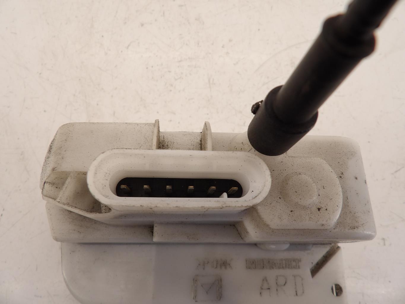 Serrure arriere droit CITROEN C3 1 PHASE 1 Diesel - 1