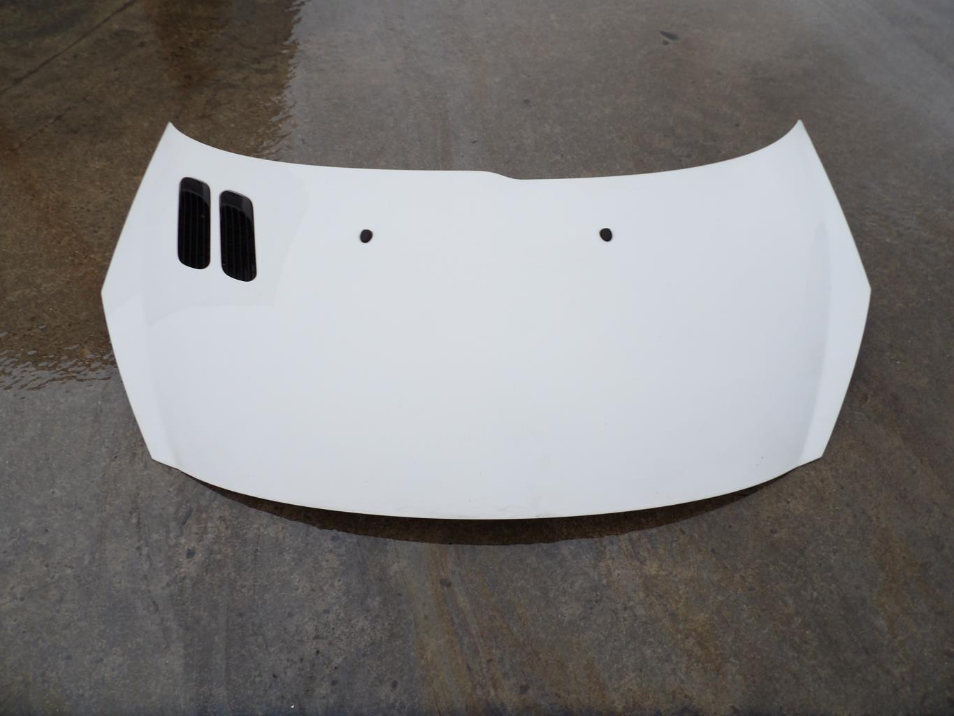 Capot PEUGEOT 206+ Essence - 1